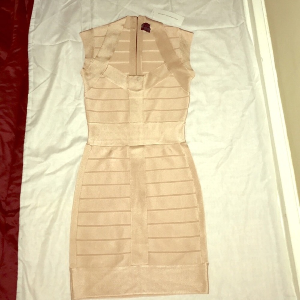 Beautiful dress